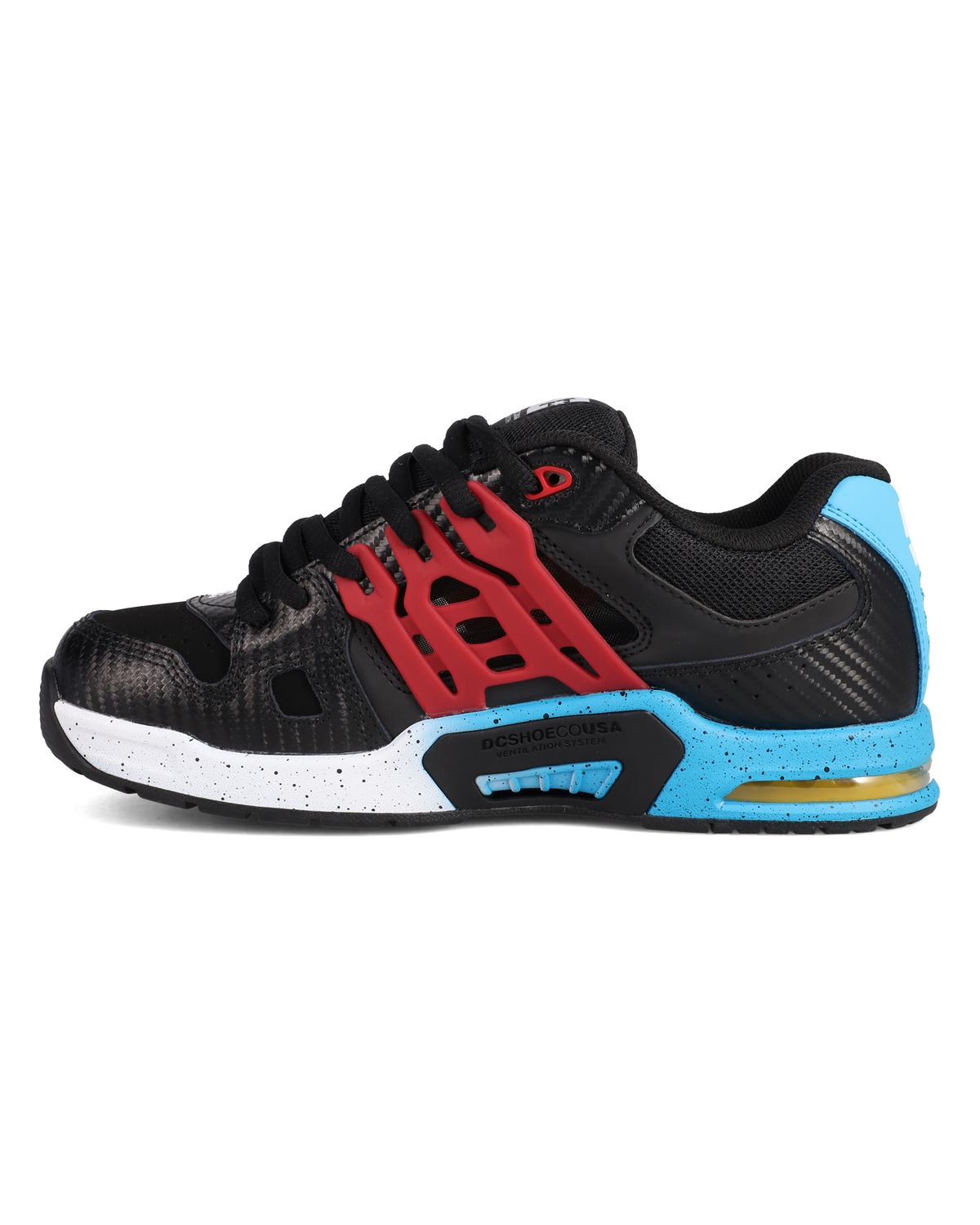 Zapatillas Dc At-2 Se (Mul) Dc