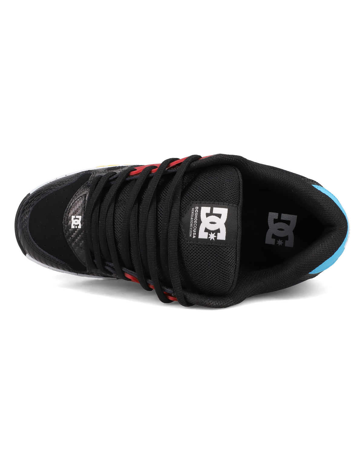 Zapatillas Dc At-2 Se (Mul) Dc