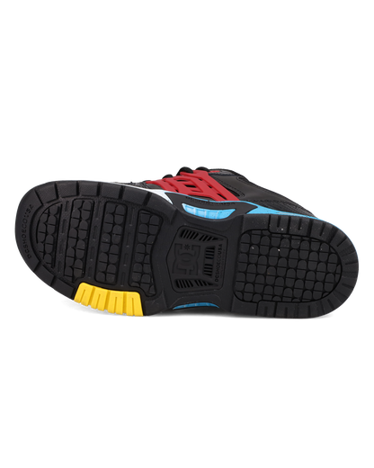 Zapatillas Dc At-2 Se (Mul) Dc