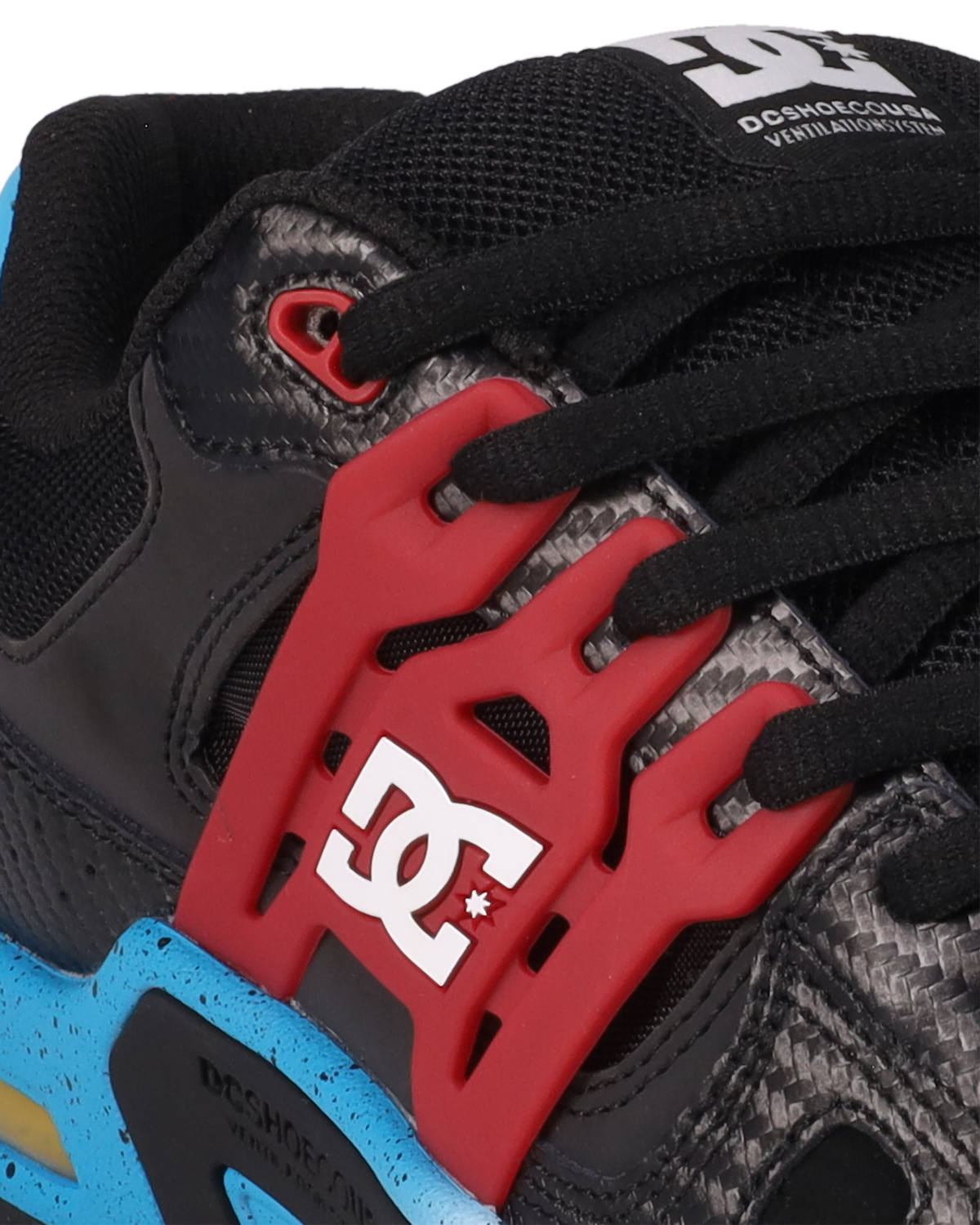 Zapatillas Dc At-2 Se (Mul) Dc