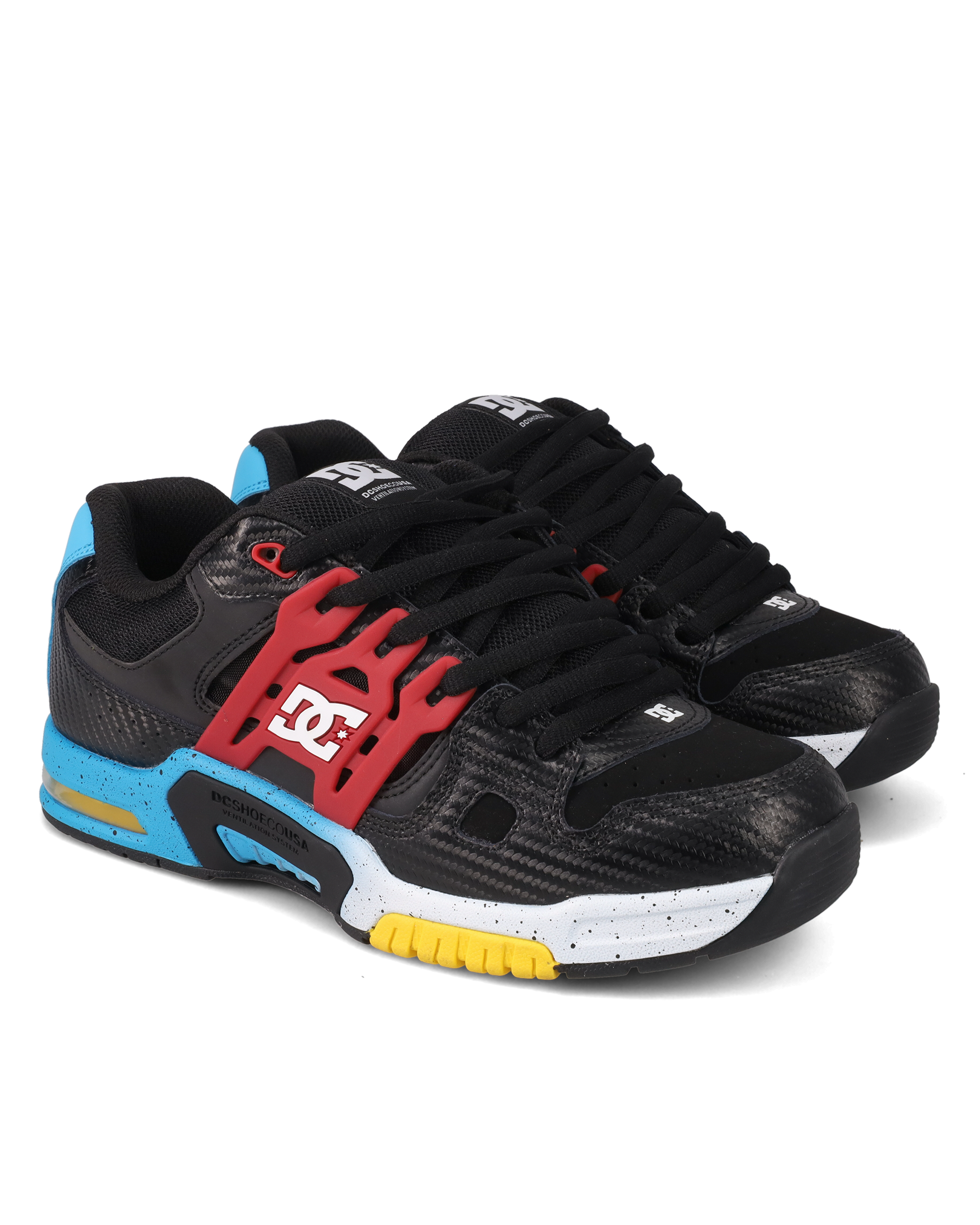 Zapatillas Dc At-2 Se (Mul) Dc