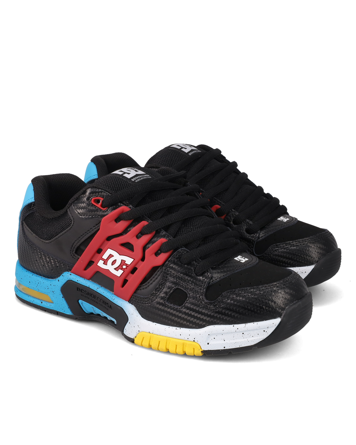 Zapatillas Dc At-2 Se (Mul) Dc