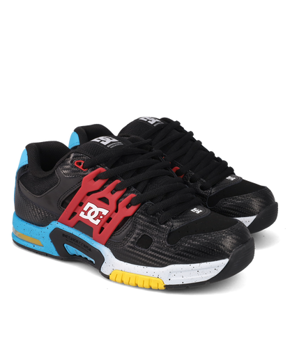 Zapatillas Dc At-2 Se (Mul) Dc