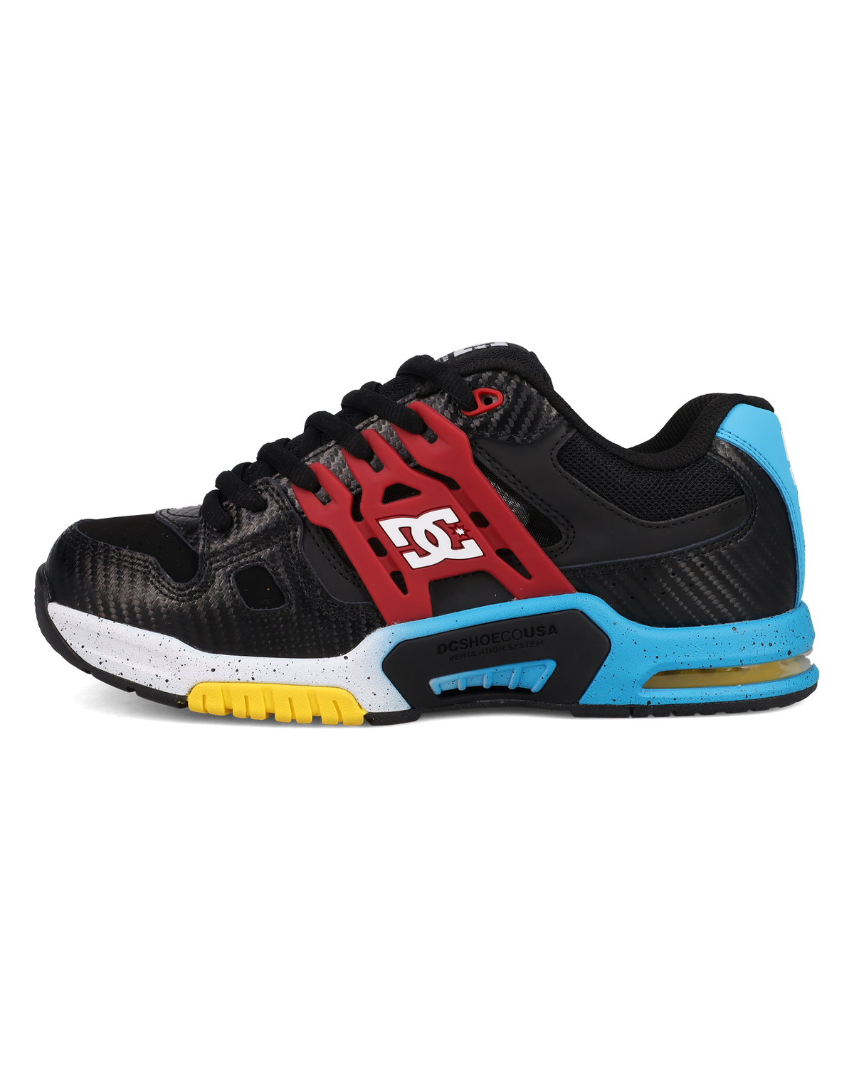 Zapatillas Dc At-2 Se (Mul) Dc