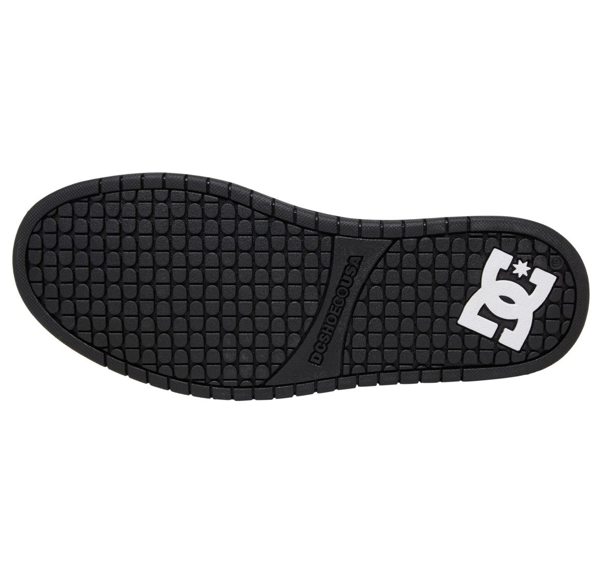 Zapatillas Dc Court Graffik (Wlk) 300529 Dc