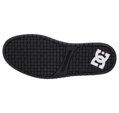 Zapatillas Dc Court Graffik (Wlk) 300529 Dc