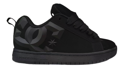 Zapatillas Dc Court Graffik Beveled (3Bl) Dc