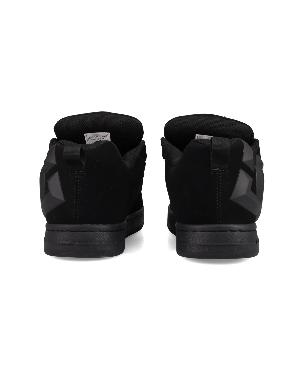 Zapatillas Dc Court Graffik Beveled (3Bl) Dc