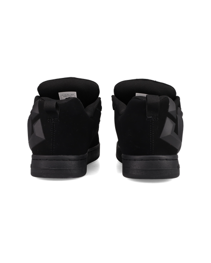 Zapatillas Dc Court Graffik Beveled (3Bl) Dc