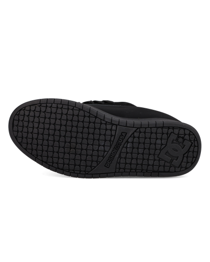Zapatillas Dc Court Graffik Beveled (3Bl) Dc