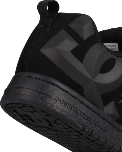 Zapatillas Dc Court Graffik Beveled (3Bl) Dc