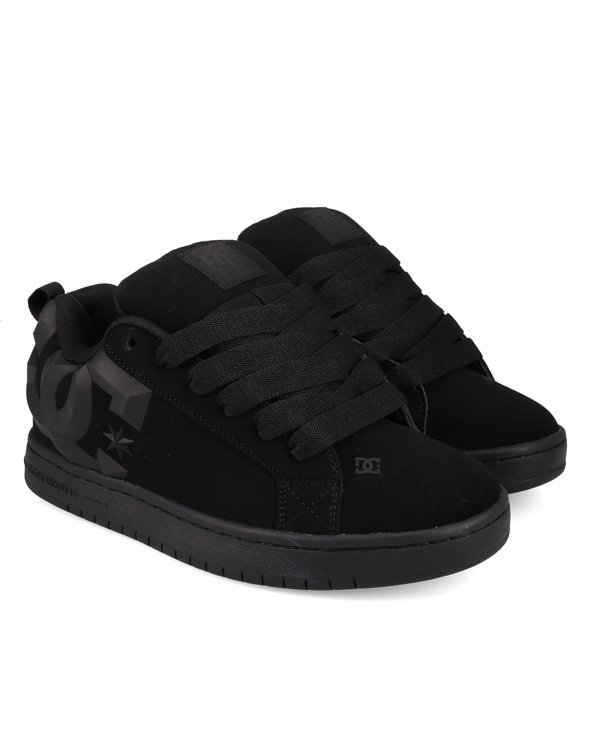 Zapatillas Dc Court Graffik Beveled (3Bl) Dc