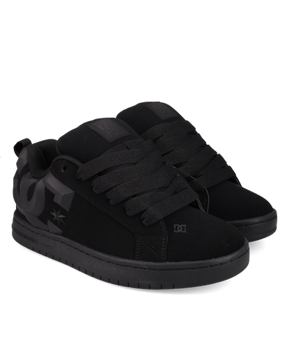 Zapatillas Dc Court Graffik Beveled (3Bl) Dc