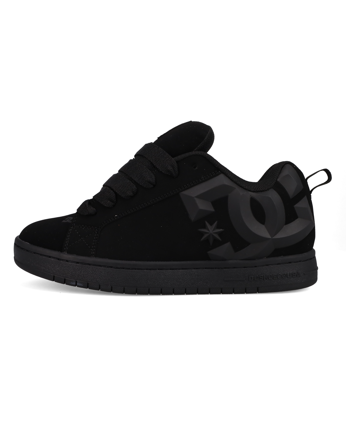Zapatillas Dc Court Graffik Beveled (3Bl) Dc