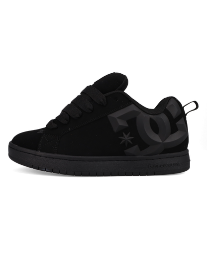 Zapatillas Dc Court Graffik Beveled (3Bl) Dc