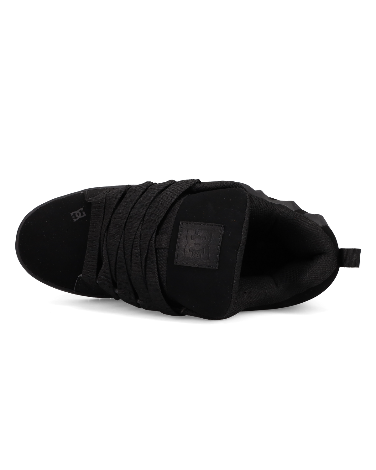 Zapatillas Dc Court Graffik Beveled (3Bl) Dc