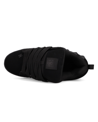 Zapatillas Dc Court Graffik Beveled (3Bl) Dc