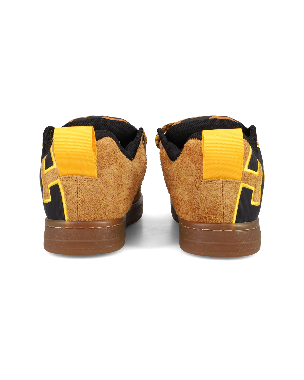 Zapatillas Dc Court Graffik Puff (Whg) Dc