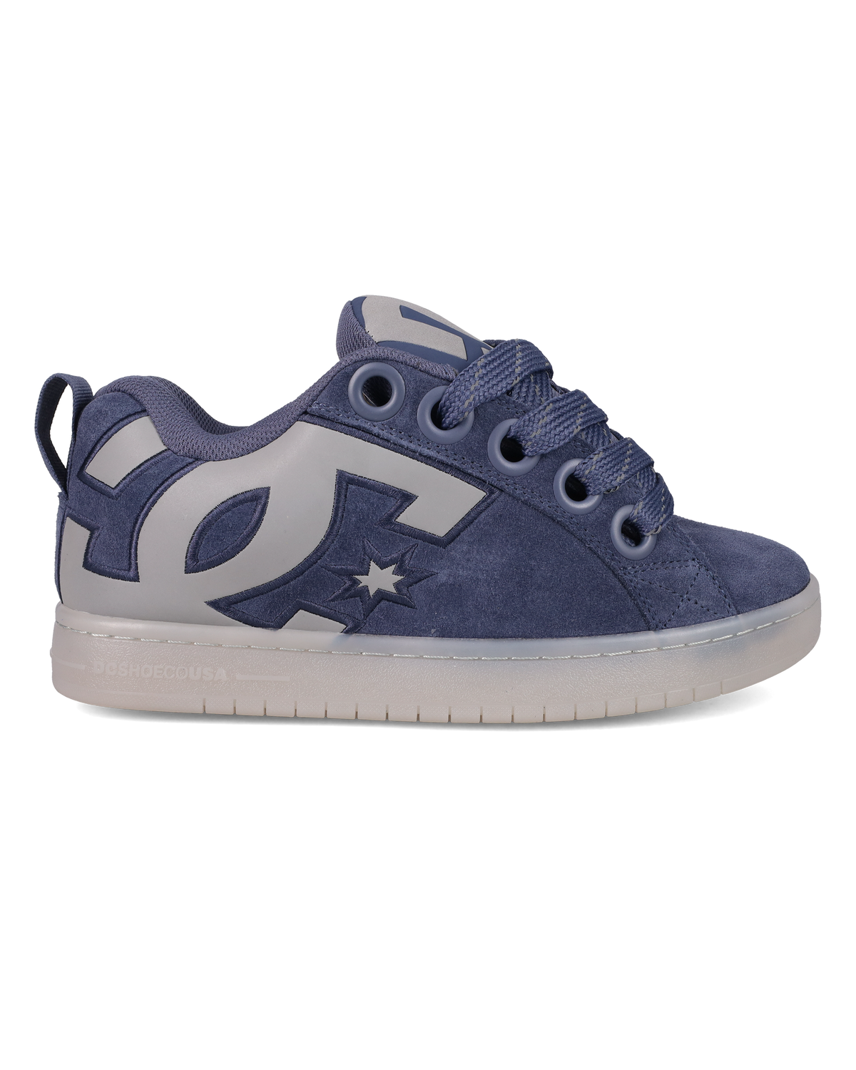 Zapatillas Dc Court Graffik Puff (Ney) Dc