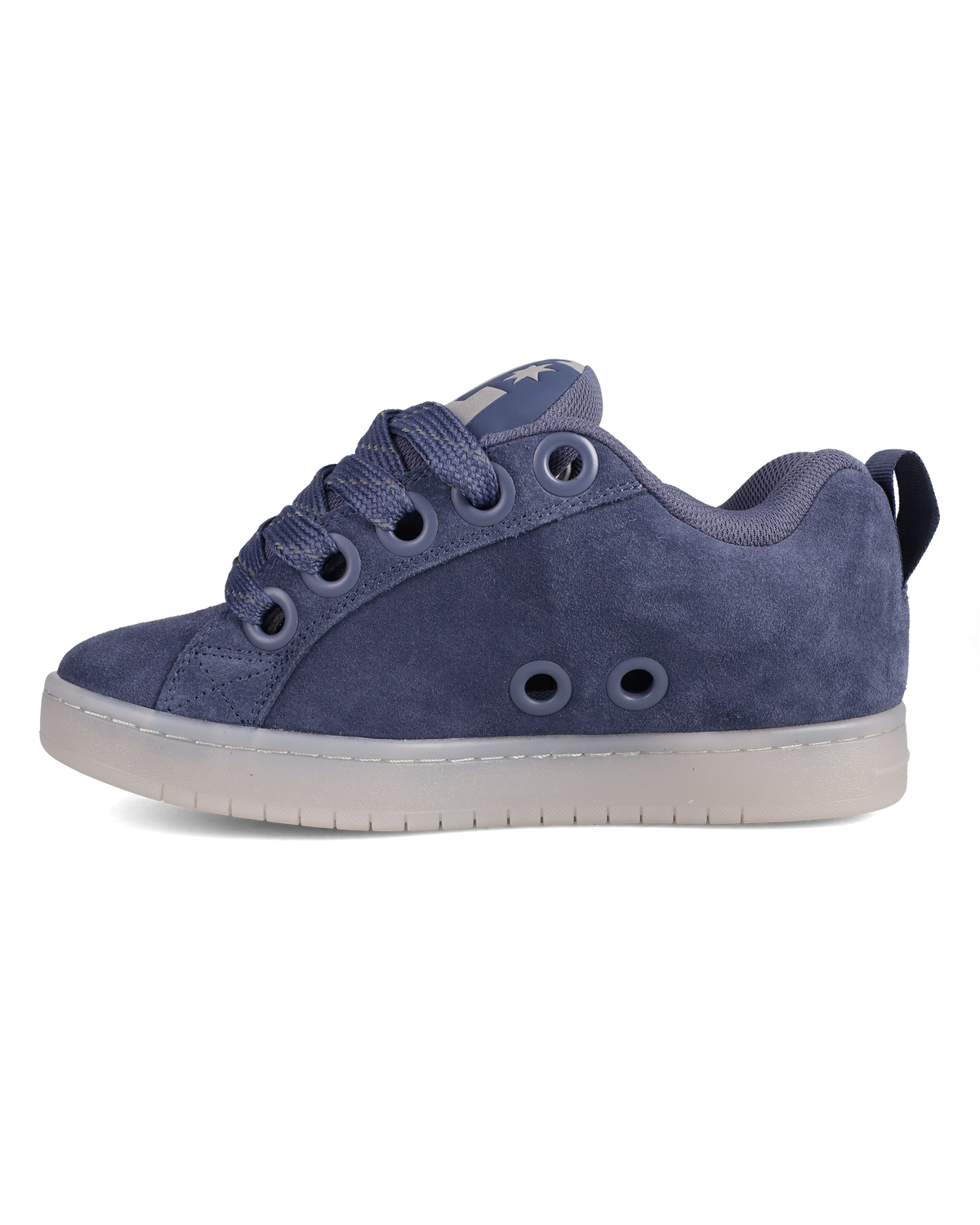 Zapatillas Dc Court Graffik Puff (Ney) Dc