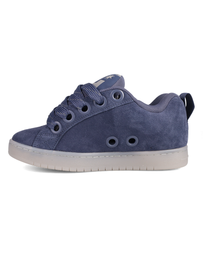 Zapatillas Dc Court Graffik Puff (Ney) Dc