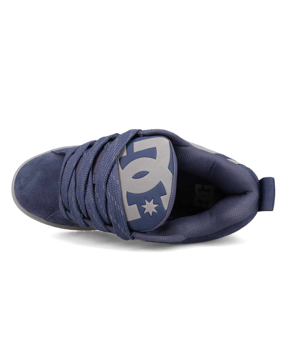 Zapatillas Dc Court Graffik Puff (Ney) Dc