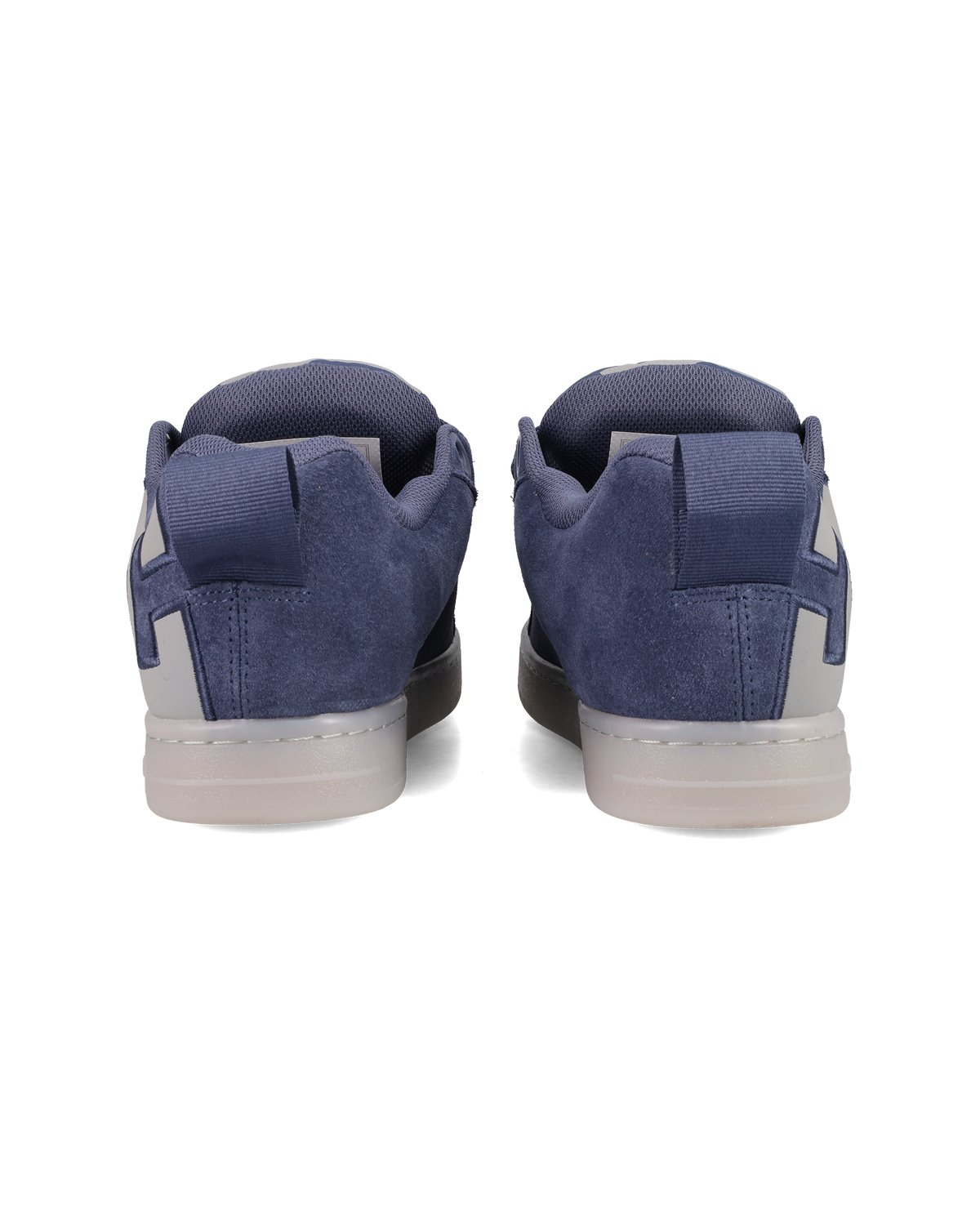 Zapatillas Dc Court Graffik Puff (Ney) Dc