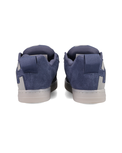 Zapatillas Dc Court Graffik Puff (Ney) Dc