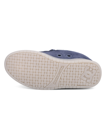 Zapatillas Dc Court Graffik Puff (Ney) Dc