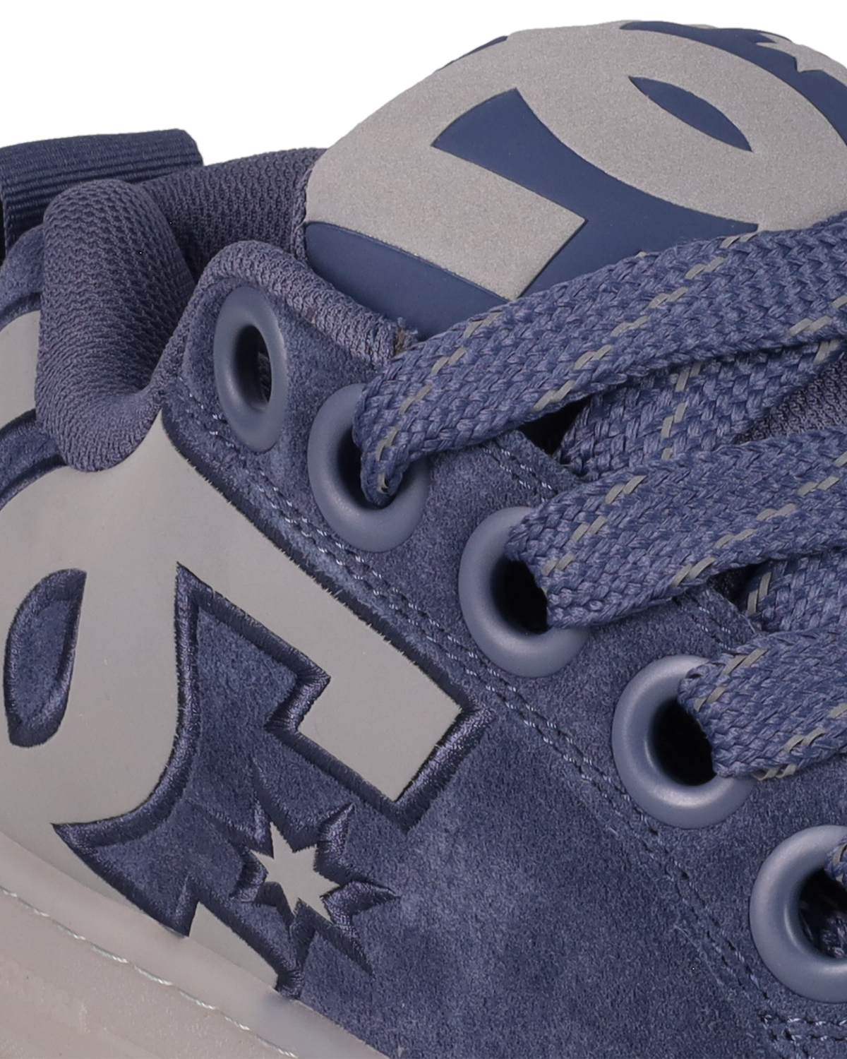 Zapatillas Dc Court Graffik Puff (Ney) Dc