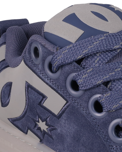 Zapatillas Dc Court Graffik Puff (Ney) Dc