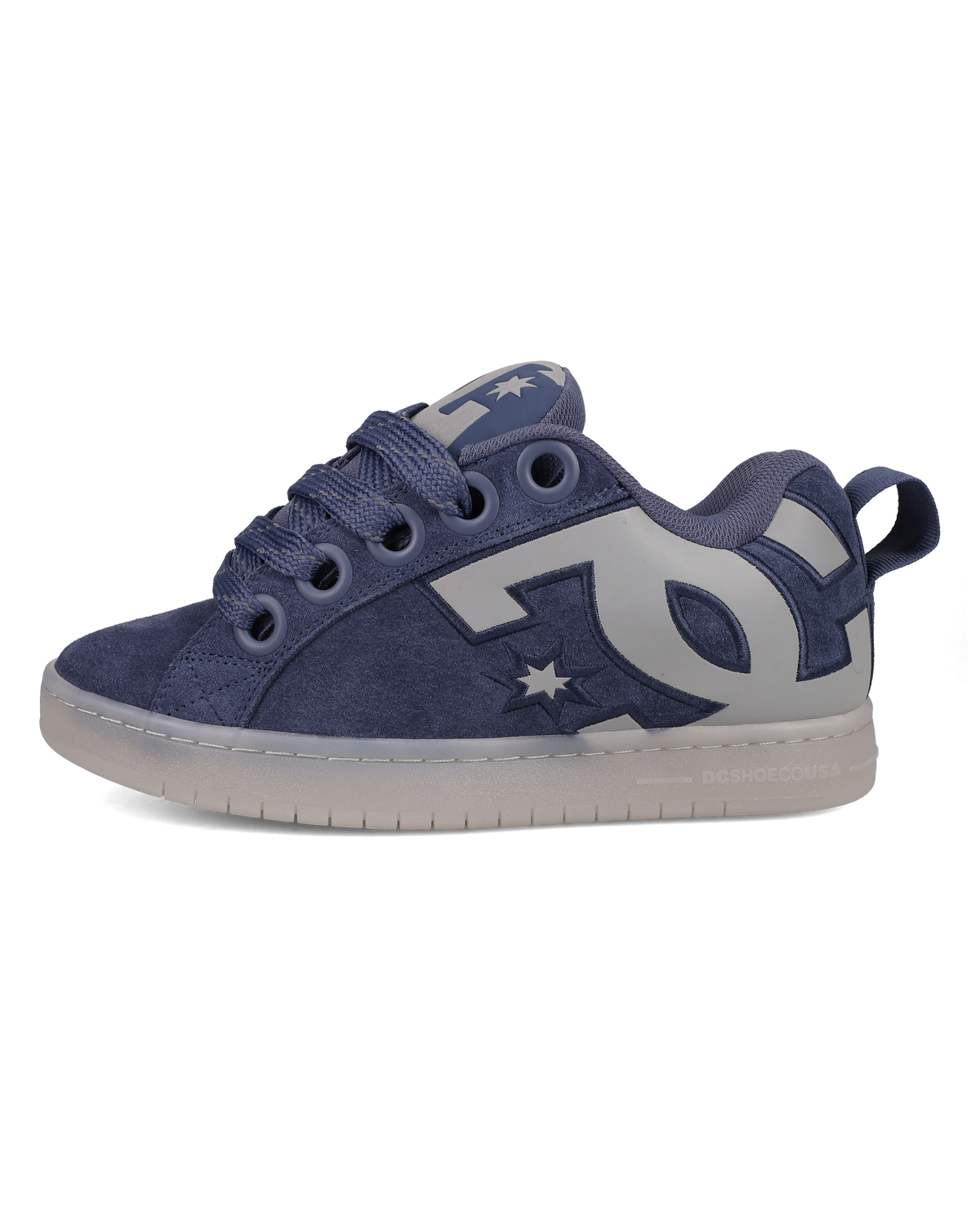 Zapatillas Dc Court Graffik Puff (Ney) Dc