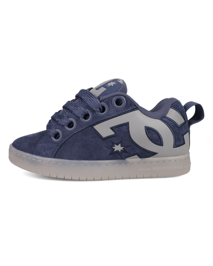 Zapatillas Dc Court Graffik Puff (Ney) Dc
