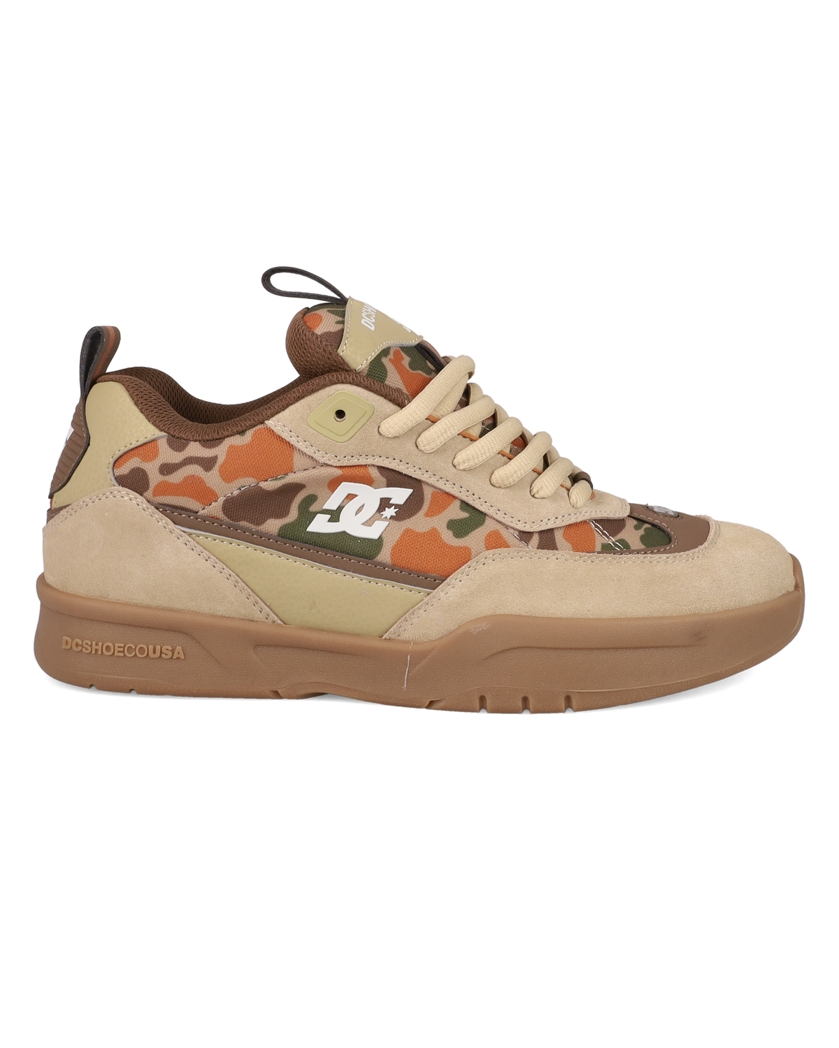 Zapatillas Dc Js 2 (Tcm) Dc