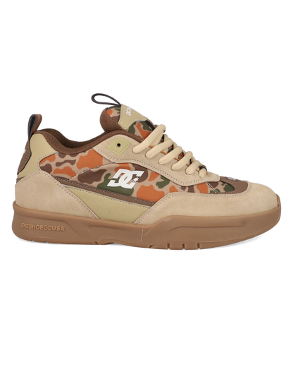 Zapatillas Dc Js 2 (Tcm) Dc