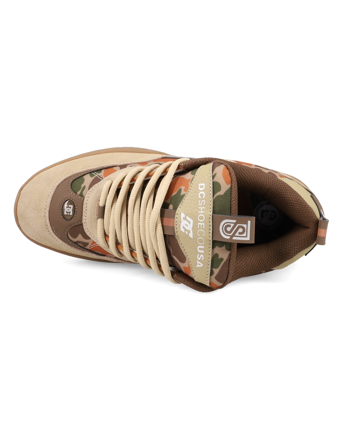 Zapatillas Dc Js 2 (Tcm) Dc