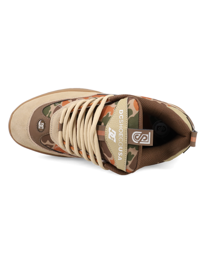Zapatillas Dc Js 2 (Tcm) Dc