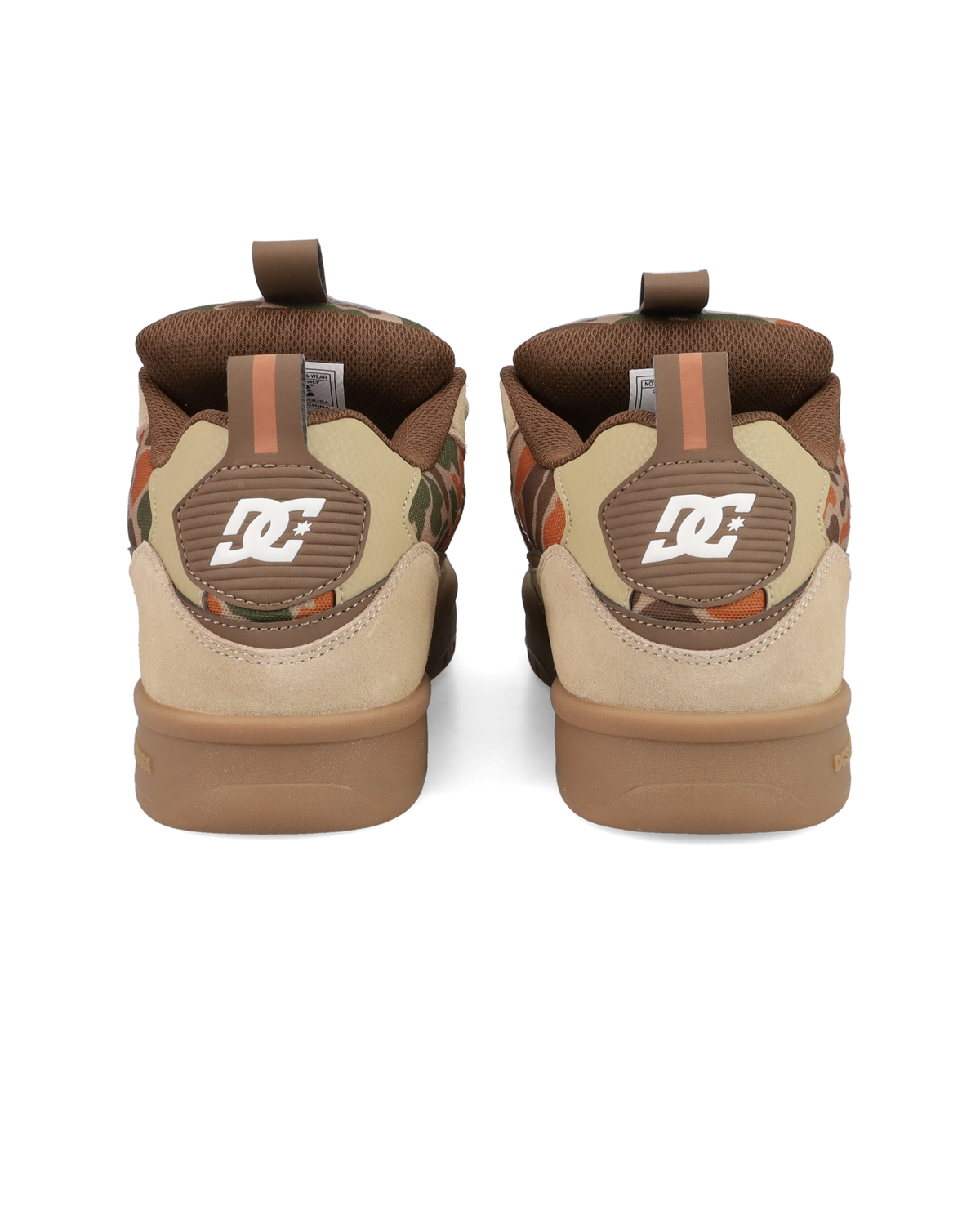 Zapatillas Dc Js 2 (Tcm) Dc