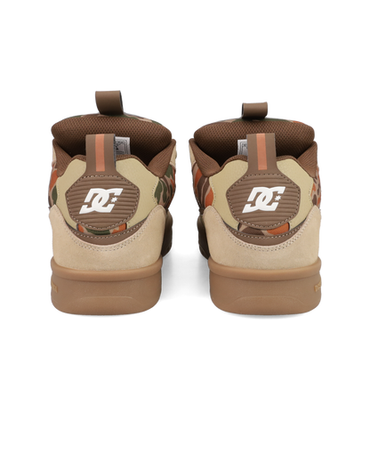 Zapatillas Dc Js 2 (Tcm) Dc