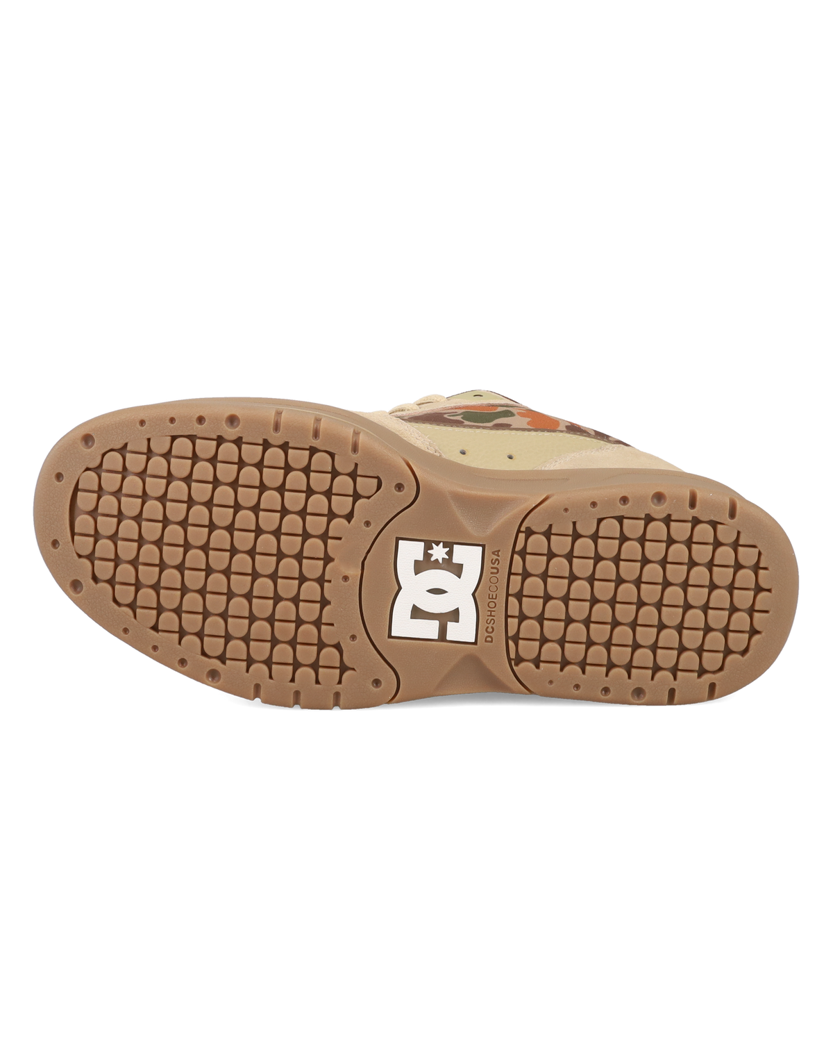 Zapatillas Dc Js 2 (Tcm) Dc
