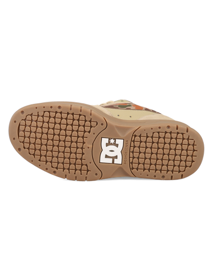 Zapatillas Dc Js 2 (Tcm) Dc