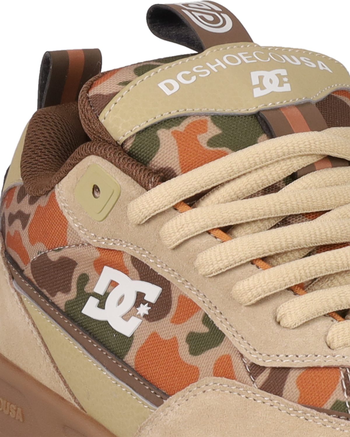 Zapatillas Dc Js 2 (Tcm) Dc