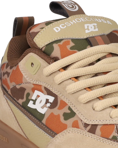 Zapatillas Dc Js 2 (Tcm) Dc