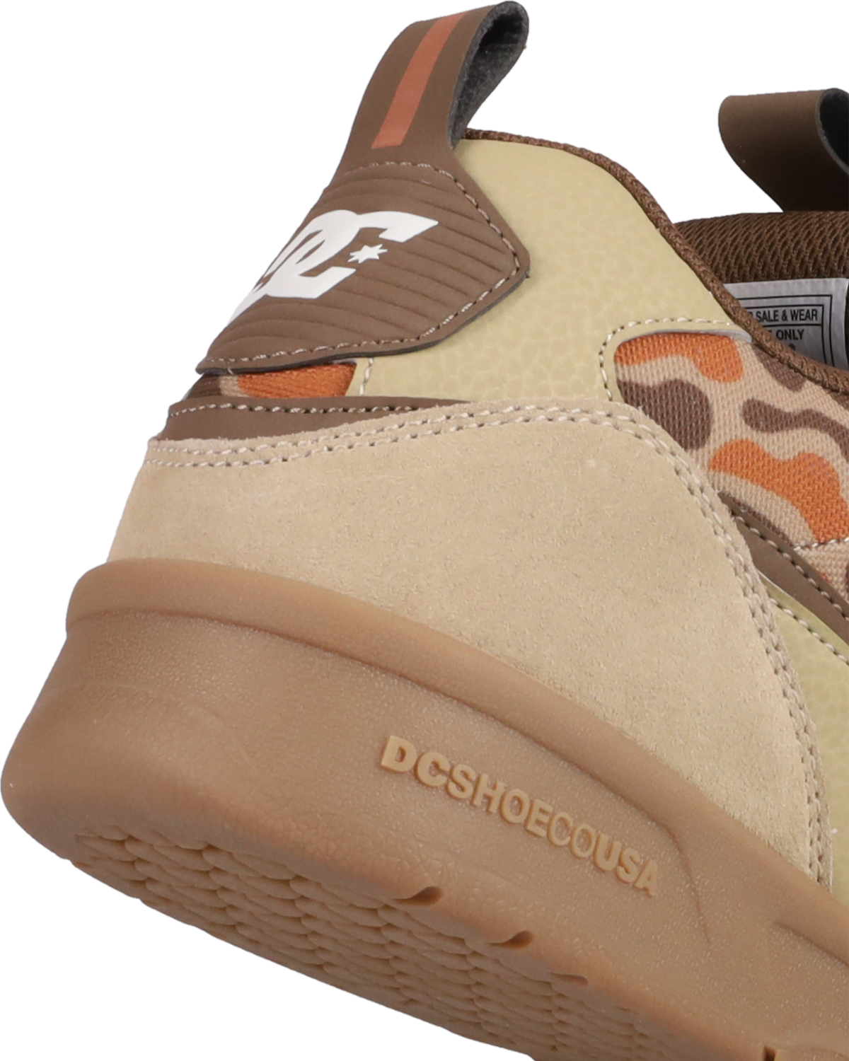 Zapatillas Dc Js 2 (Tcm) Dc