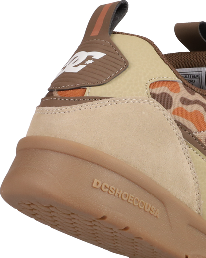 Zapatillas Dc Js 2 (Tcm) Dc