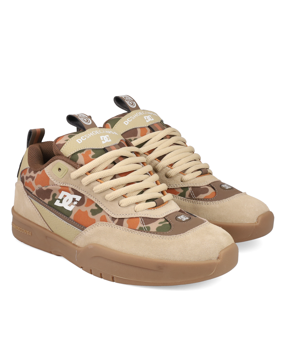 Zapatillas Dc Js 2 (Tcm) Dc