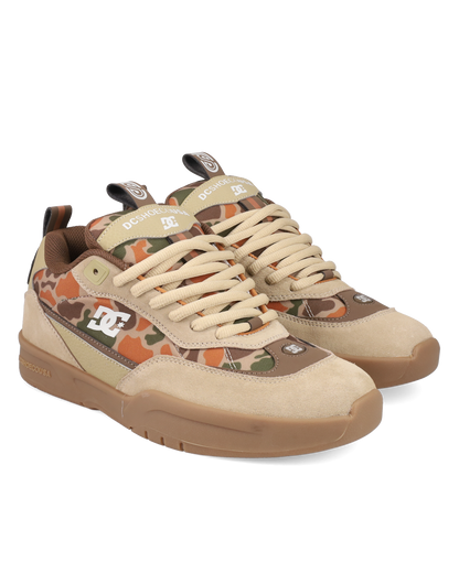 Zapatillas Dc Js 2 (Tcm) Dc