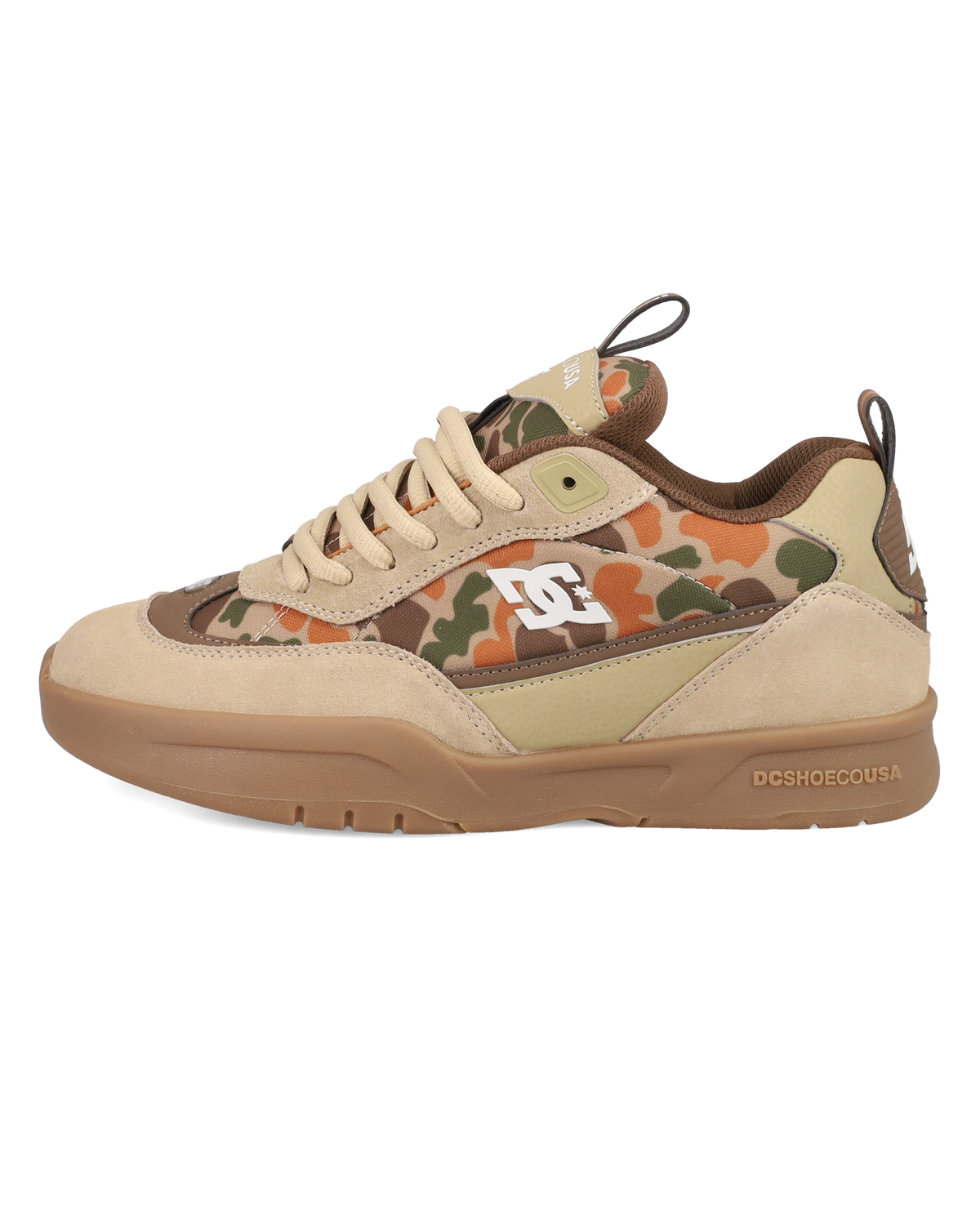 Zapatillas Dc Js 2 (Tcm) Dc