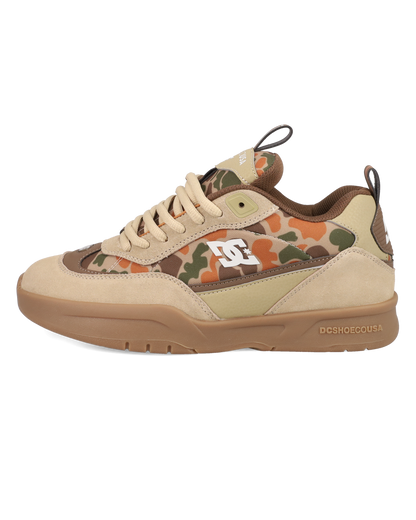 Zapatillas Dc Js 2 (Tcm) Dc