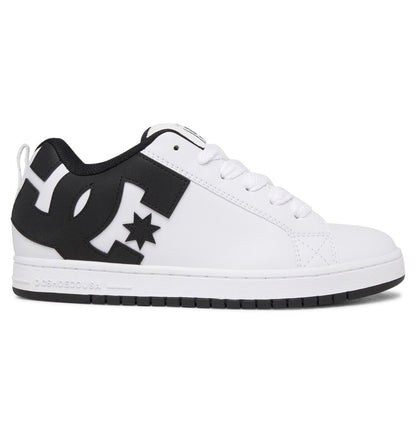 Zapatillas Dc Court Graffik (Wlk) Dc